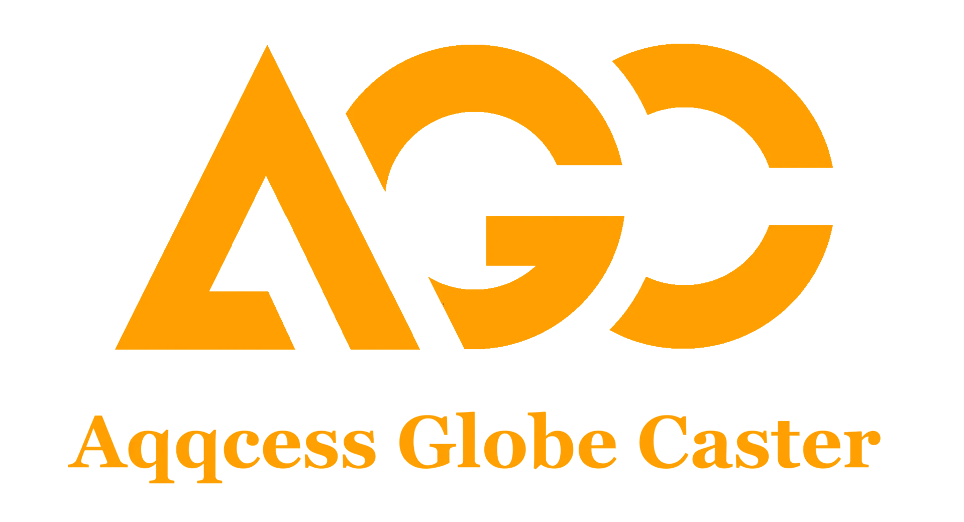 Aqqcess Globe Caster